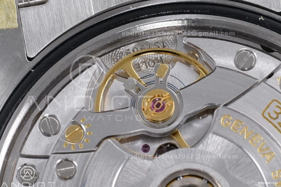 Dial 126000 Edition 904L Oyster Perpetual 1:1 DD3230 Steel 36mm V Celebration VSF Best 969 Vibrant 0412